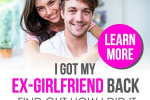 tips to get ex-girlfriend back