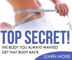 diet secret body shape