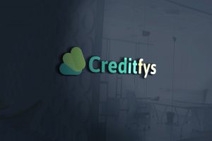 3d creditfys mokeup design