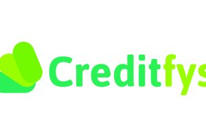 creditfys logo design