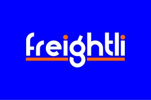 freightli creative logo design